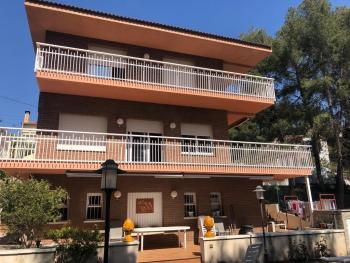 Altafulla Tarragonès villa foto 5338483