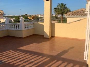 Gran Alacant Baix Vinalopó villa foto 5389018