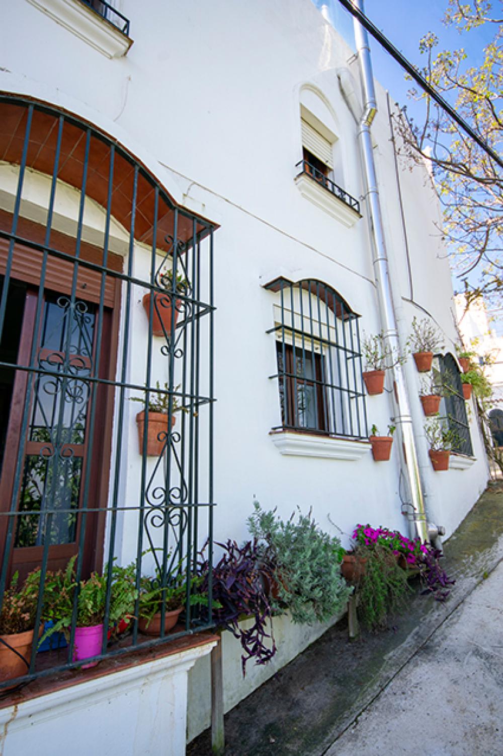 till salu hus Vejer De La Frontera Janda (La) 16