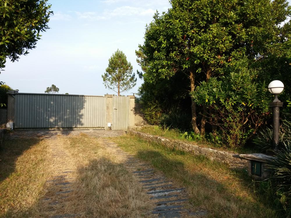  till salu hus A Brixeria Bergantiños 29