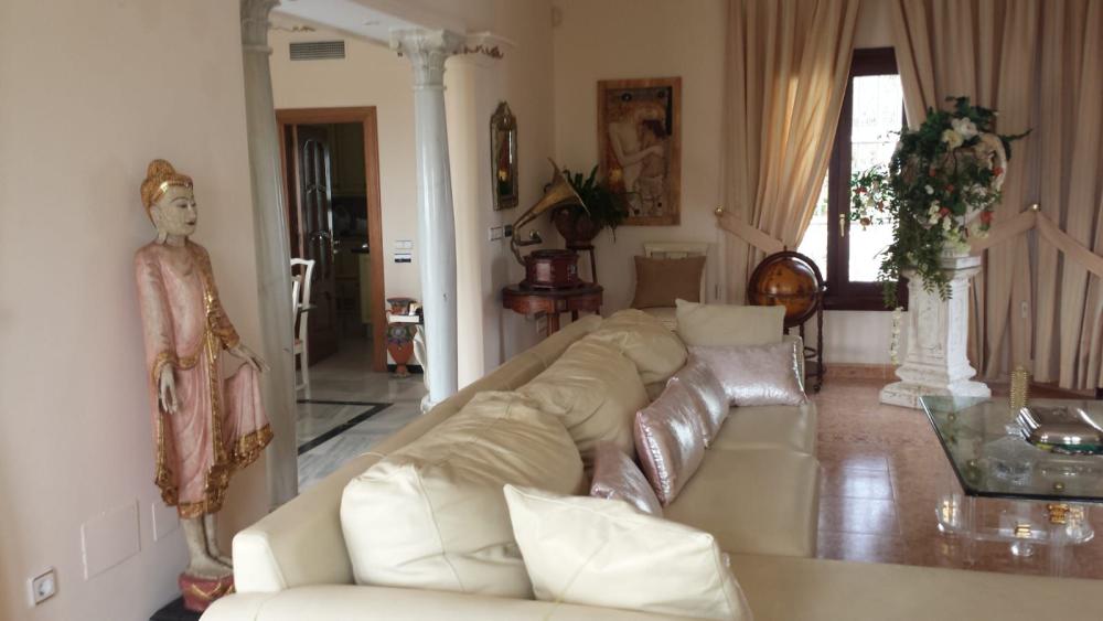  till salu villa Nerja Axarquía 5