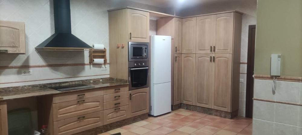  till salu hus Carrícola Vall D'albaida 10