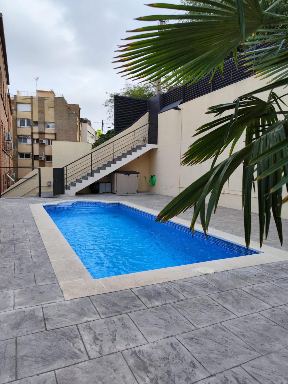 till salu lägenhet Horta Guinardó-Carmel Barcelonès 8