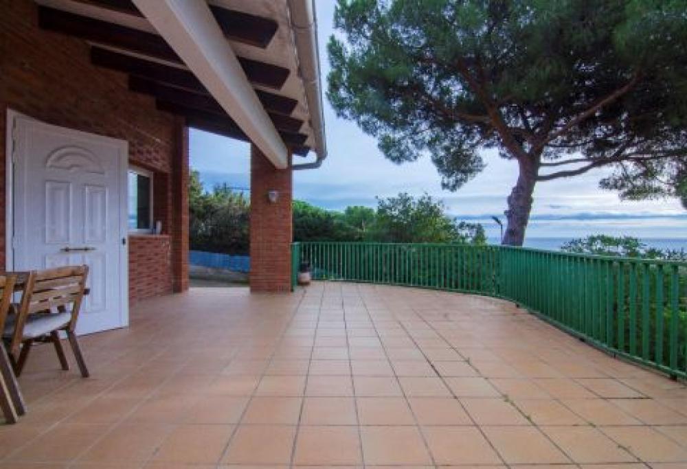  till salu hus Sant Andreu De Llavaneres Maresme 21