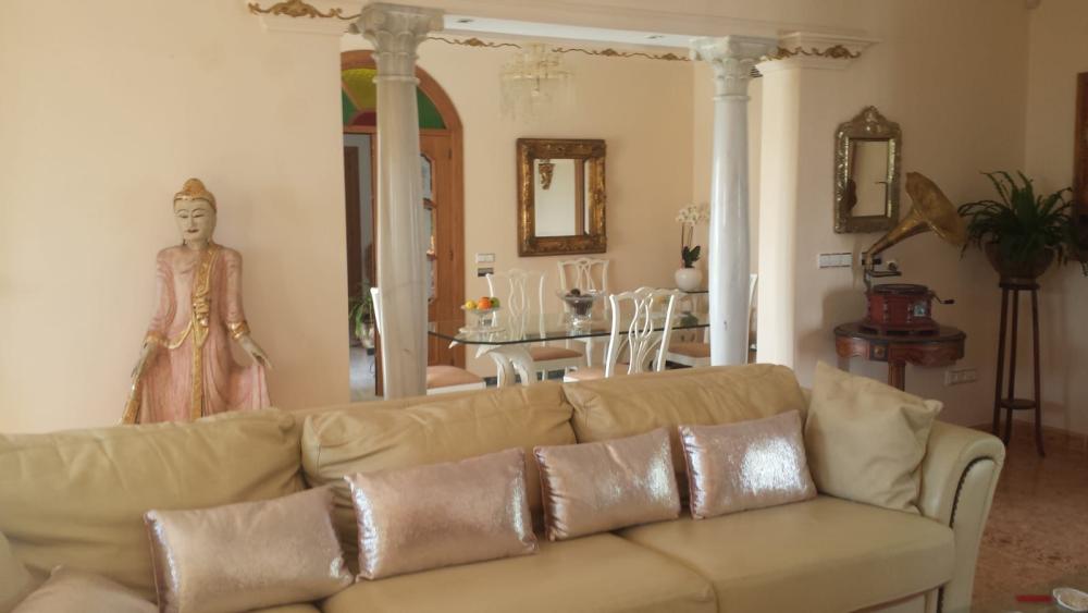  till salu villa Nerja Axarquía 8