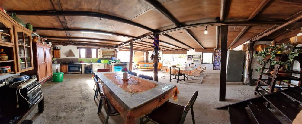  till salu byggnad Las Casitas Tuineje 8