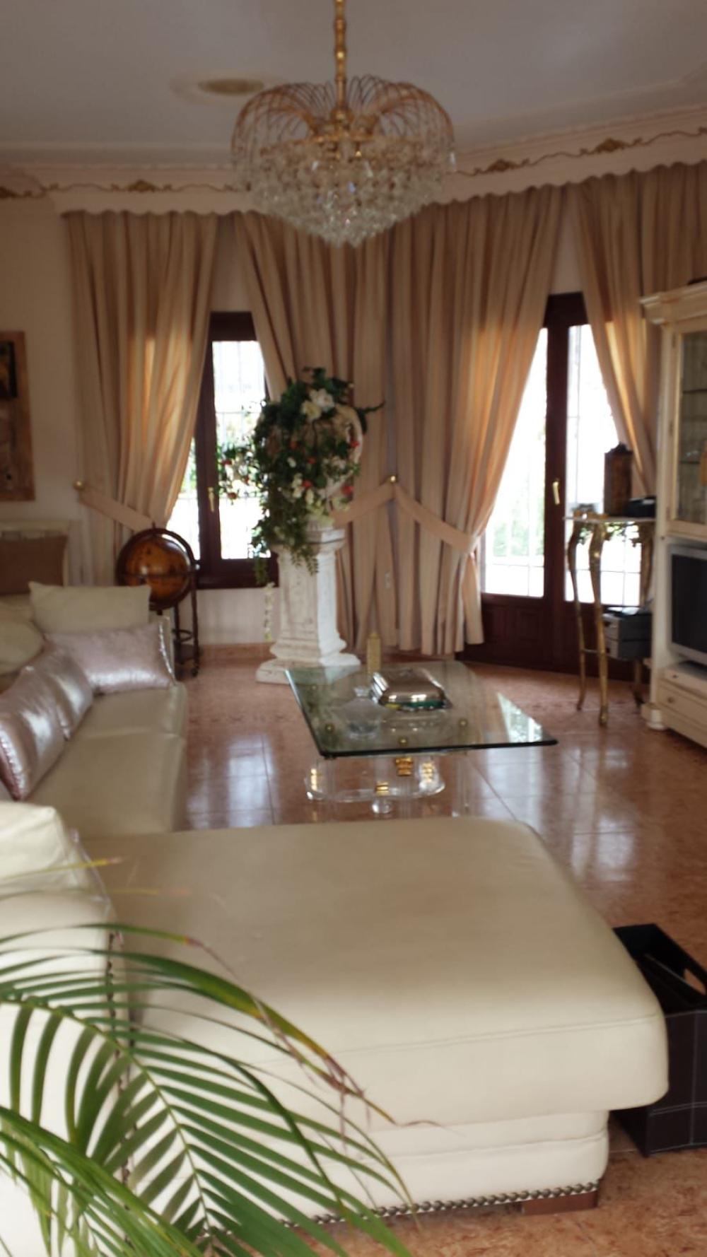  till salu villa Nerja Axarquía 15