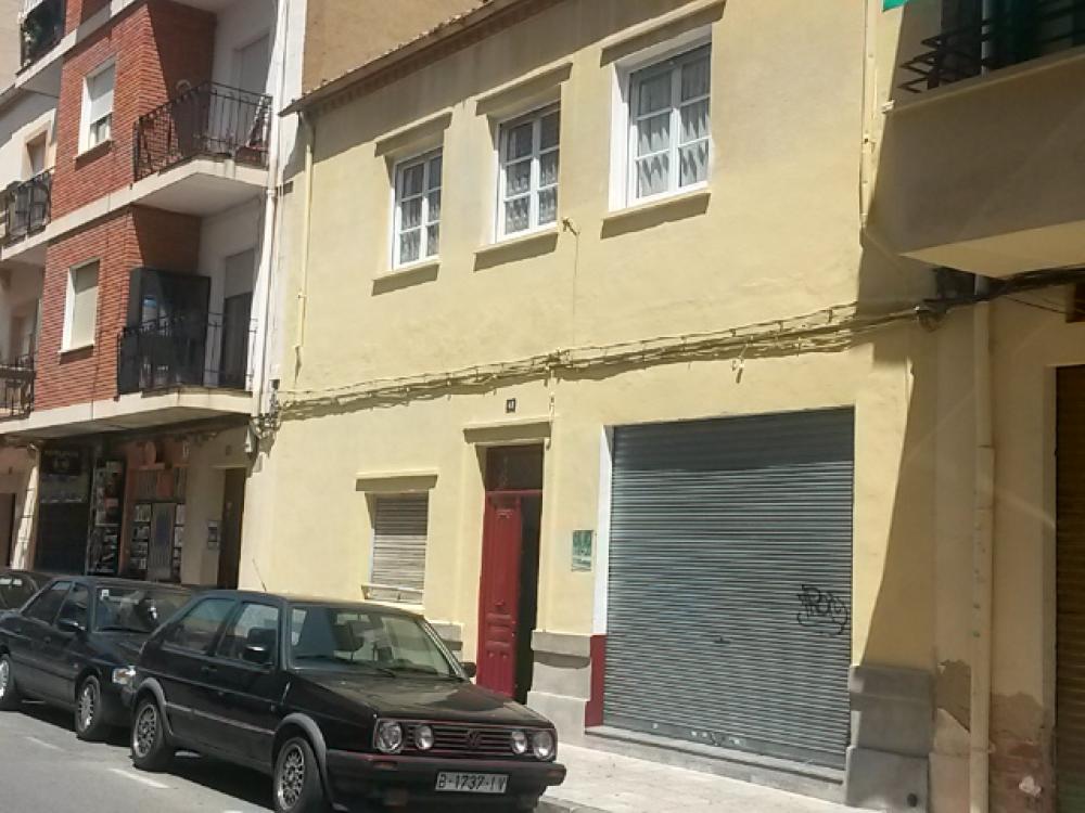  till salu hus Fátima-Franciscanos Llanos De Albacete 1