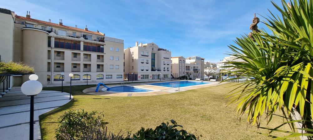  till salu takvåning Sitges Garraf 34