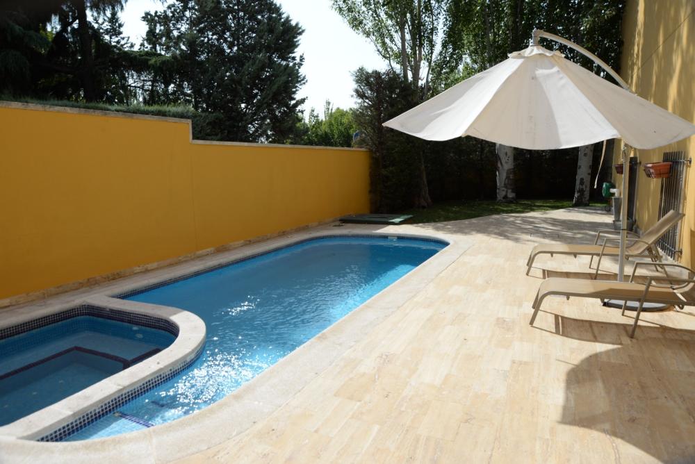  till salu hus Fuencarral-Fuentelarreina Madrid Capital 5
