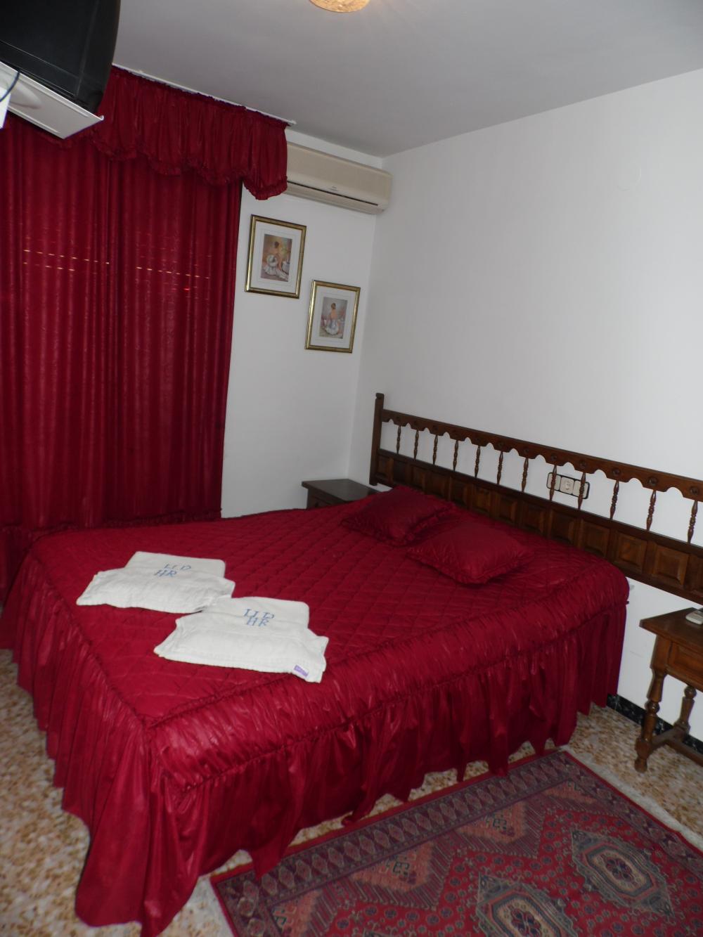  till salu hotell Fayón Bajo Aragón-Caspe 7