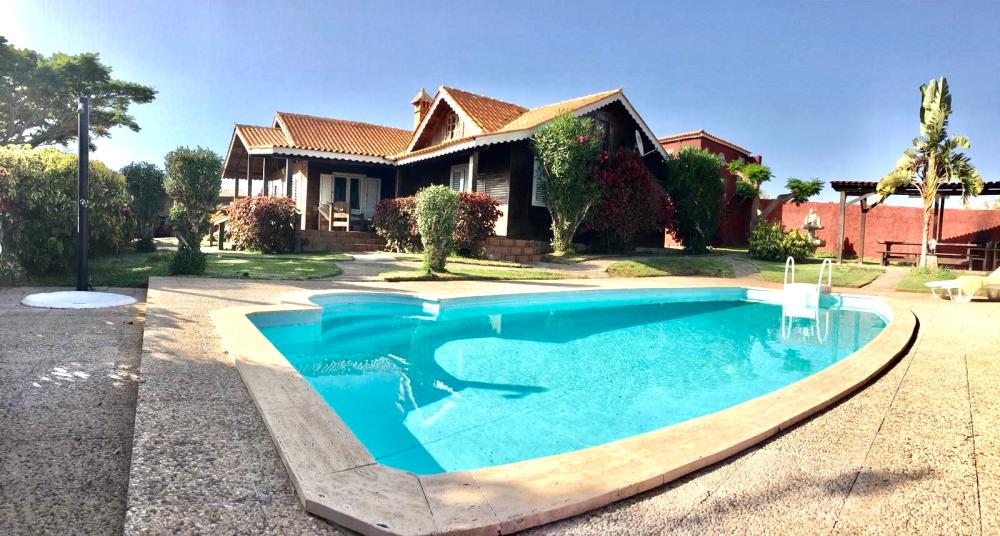  till salu hus El Salobre Área Sur 2