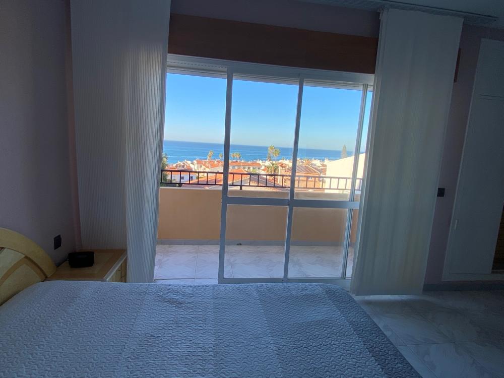  till salu villa Benajarafe Axarquía 9