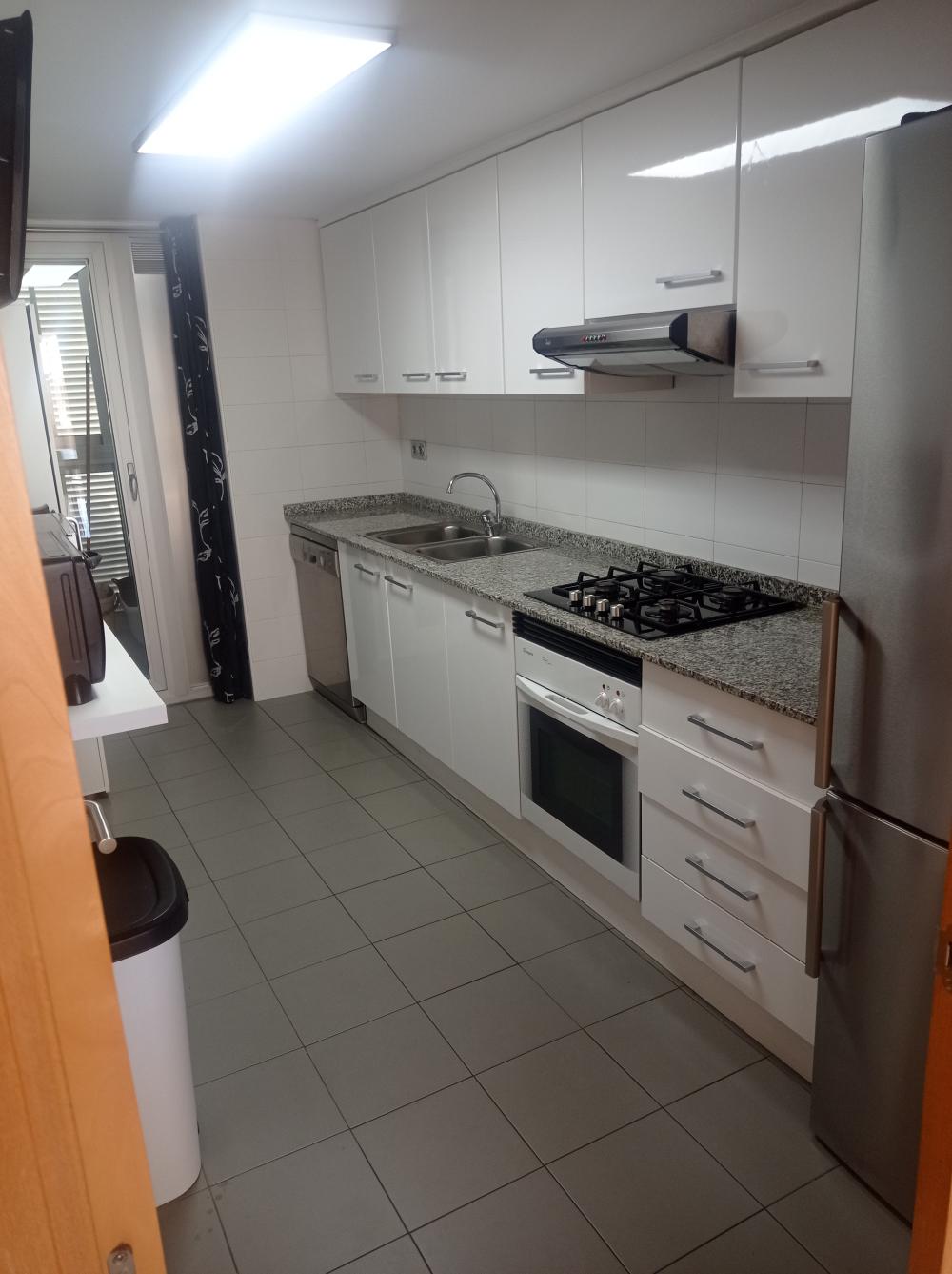  till salu lägenhet Urbanova Alacantí 32