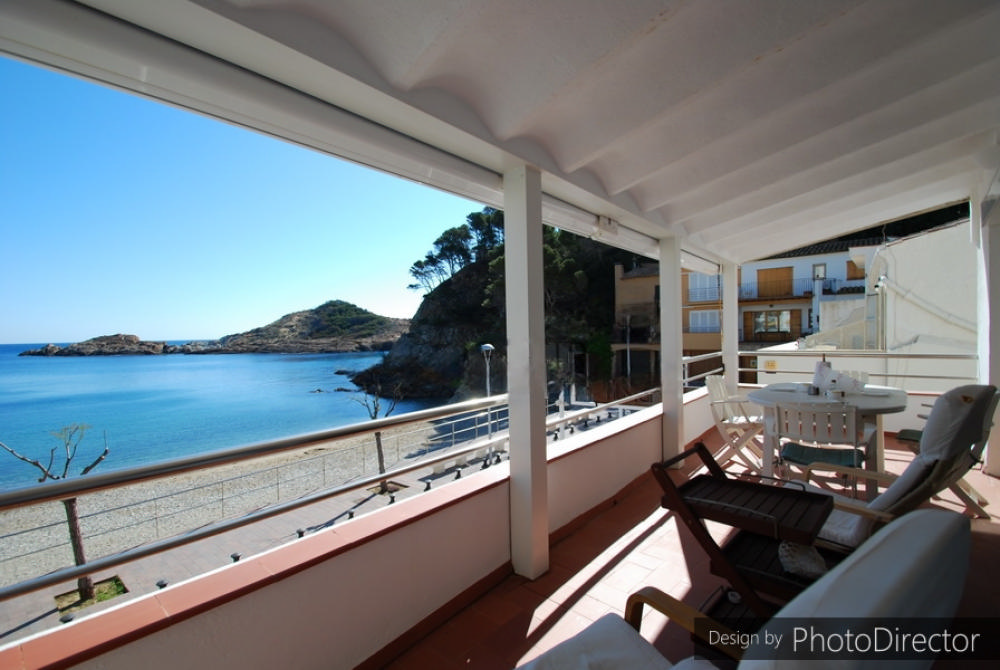  till salu villa Begur Baix Empordà 3