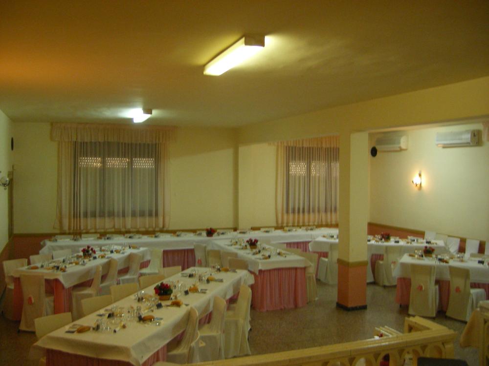  till salu hotell Fayón Bajo Aragón-Caspe 2