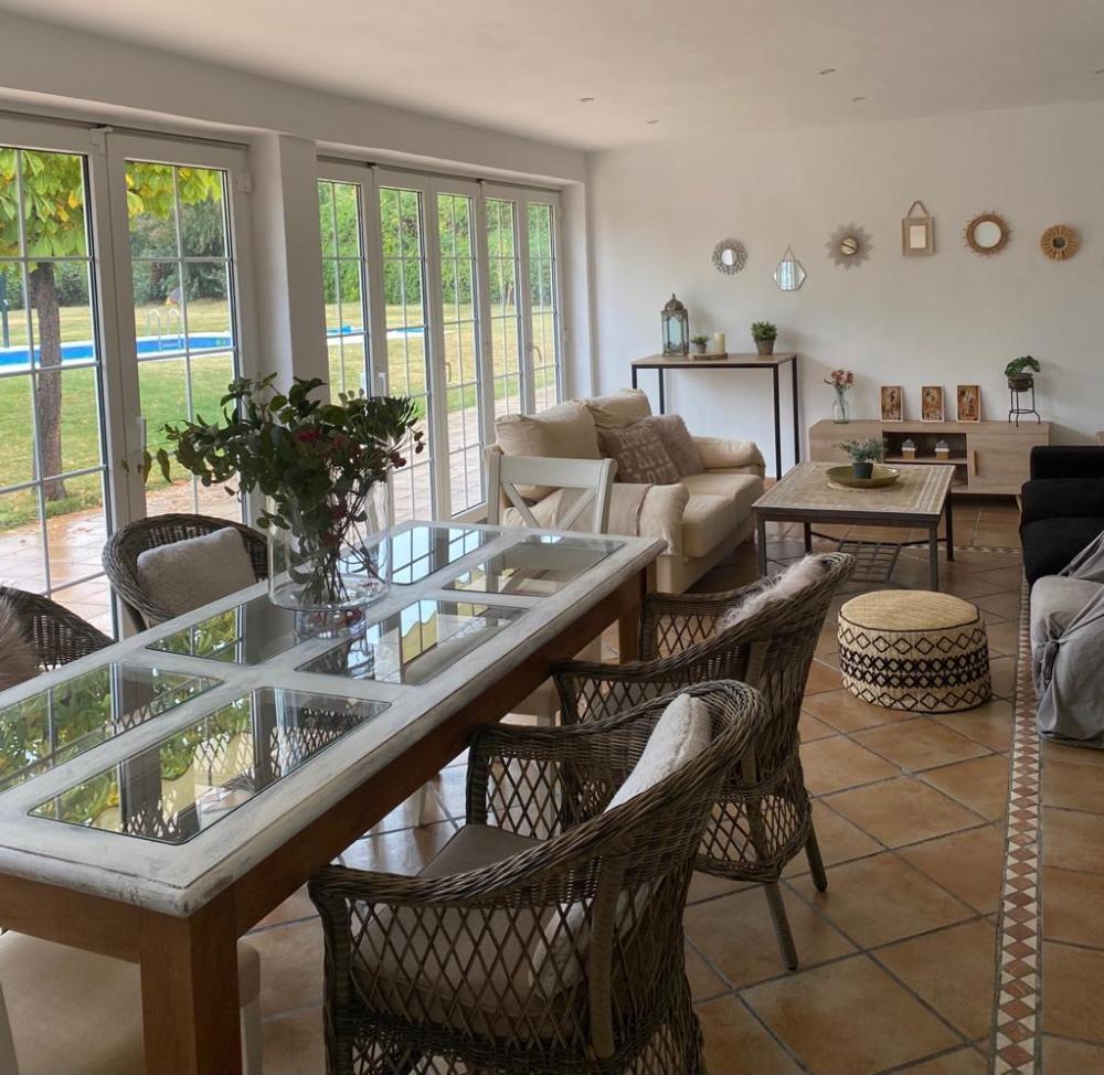  till salu hus Boadilla Del Monte Cuenca Del Guadarrama 1