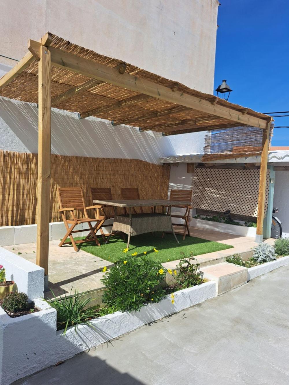  till salu hus Sant Lluís Sant Lluís 2