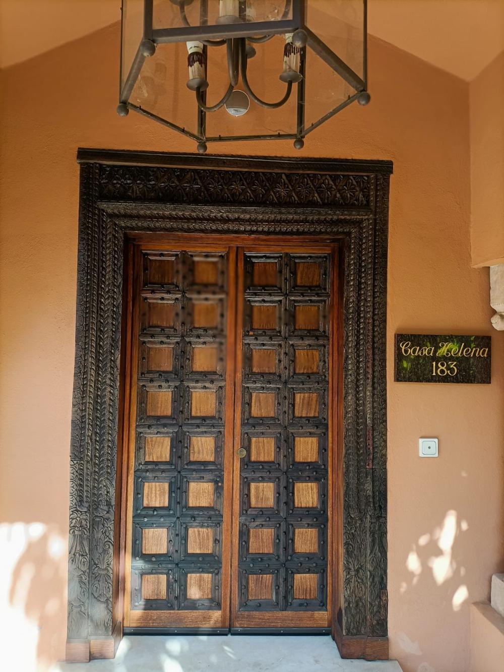  till salu villa La Quinta Costa Del Sol Occidental 17