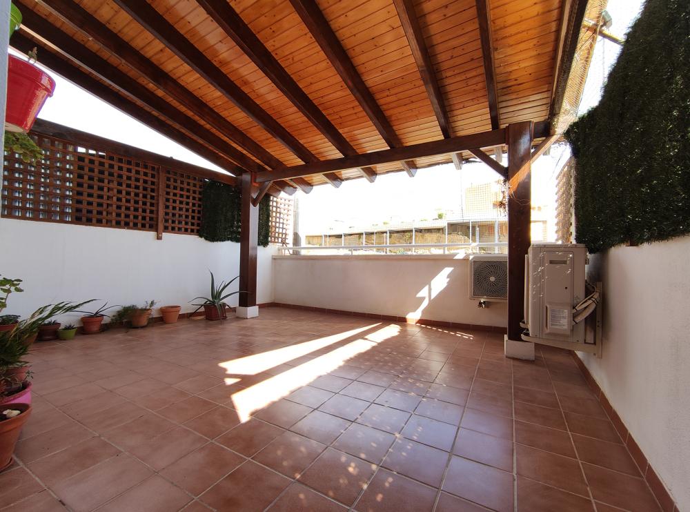  till salu radhus Aguadulce Poniente Almeriense 16
