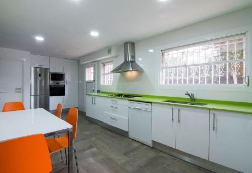  till salu hus Sant Andreu De Llavaneres Maresme 8