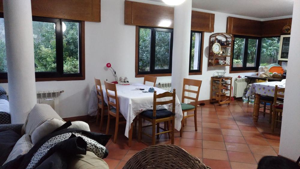  till salu hus A Brixeria Bergantiños 11
