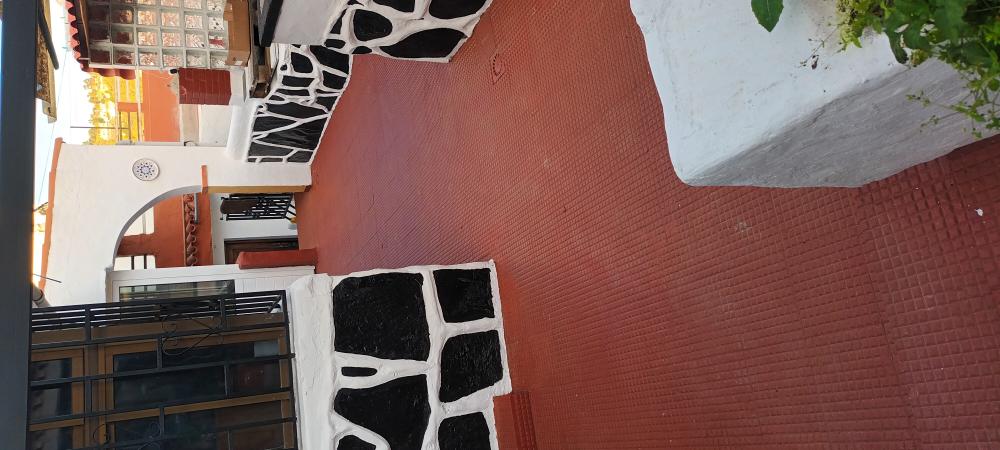  till salu hus Los Olivos Área Centro 1
