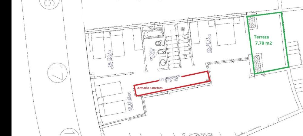  till salu radhus Aguadulce Poniente Almeriense 22