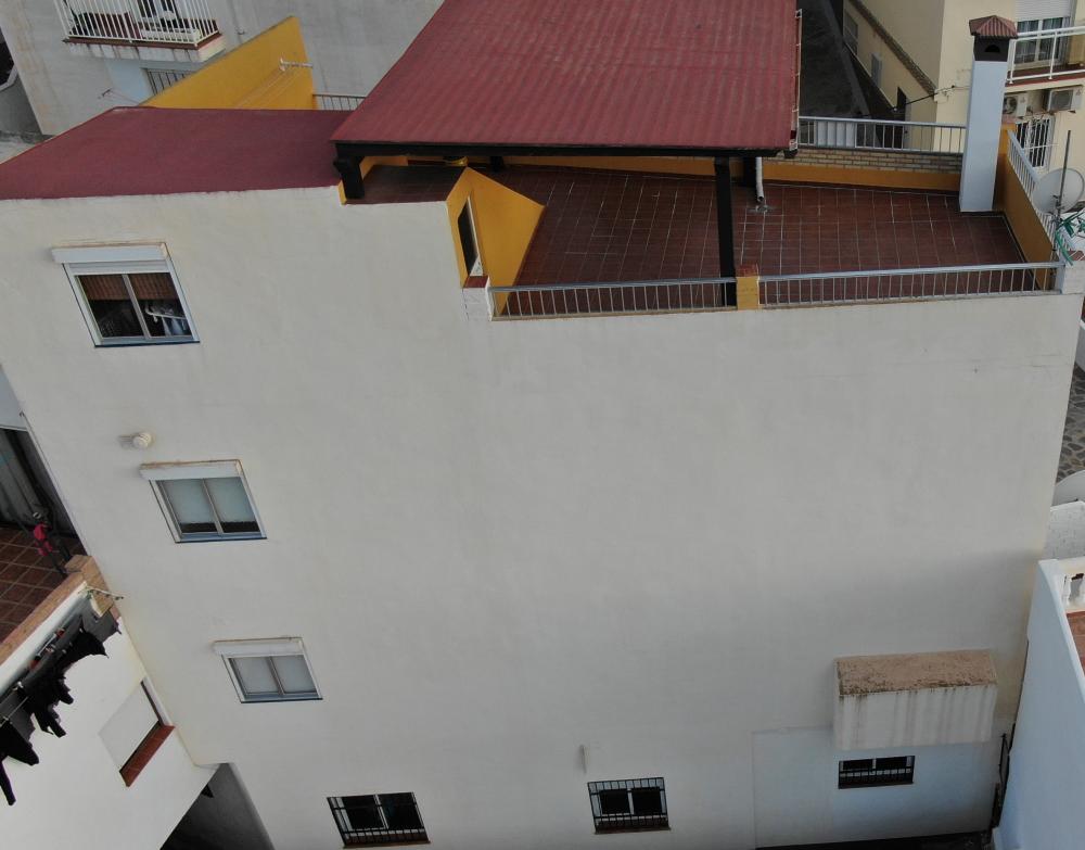  till salu hus La Herradura Costa Tropical 4