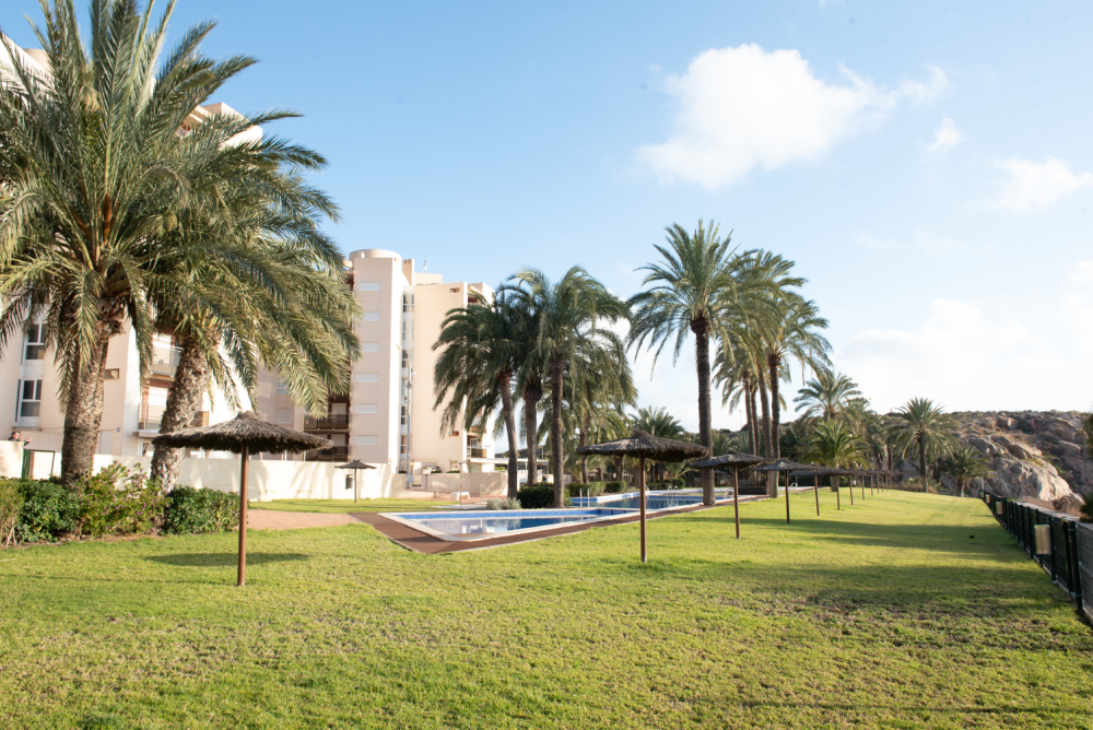 till salu lägenhet Isla Plana Campo De Cartagena 3