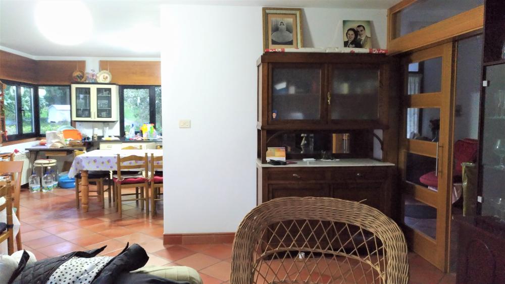  till salu hus A Brixeria Bergantiños 22