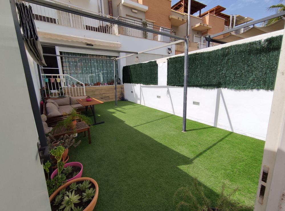  till salu radhus Aguadulce Poniente Almeriense 3