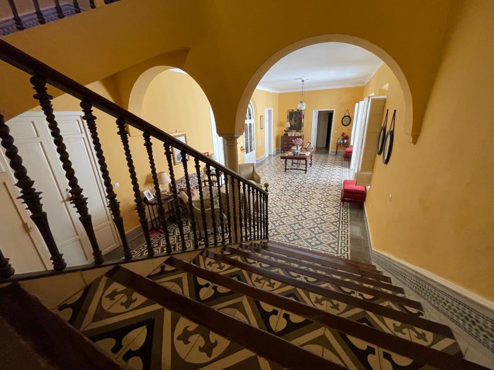  till salu hus Umbrete Aljarafe 20