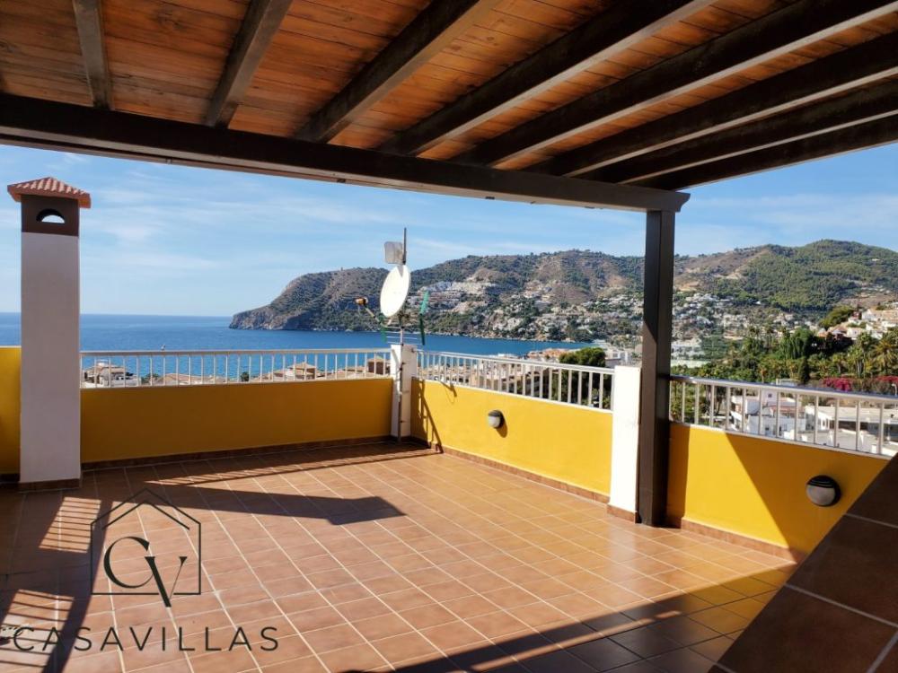 till salu hus La Herradura Costa Tropical 28