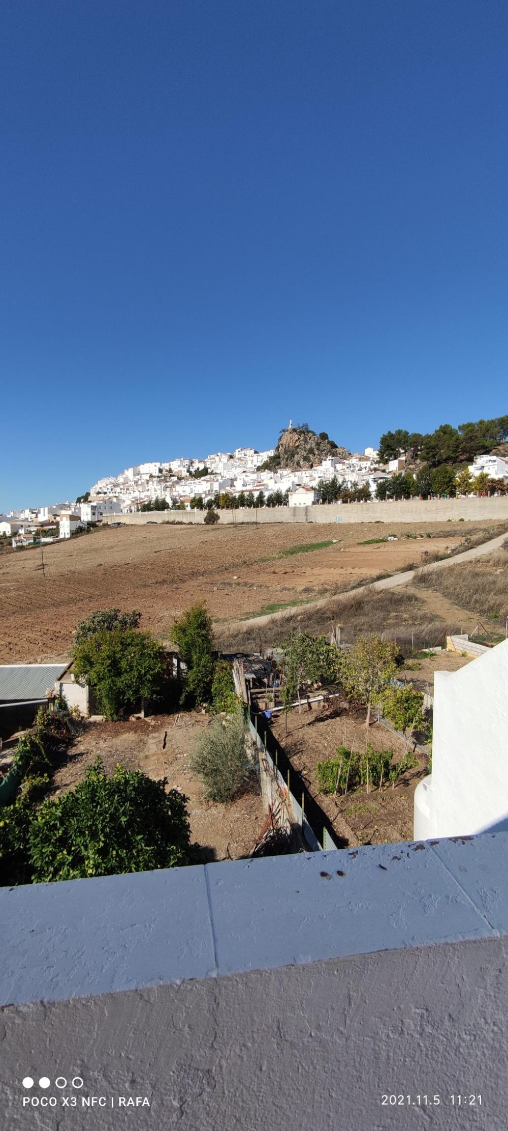  till salu hus Olvera Sierra De Cádiz 10