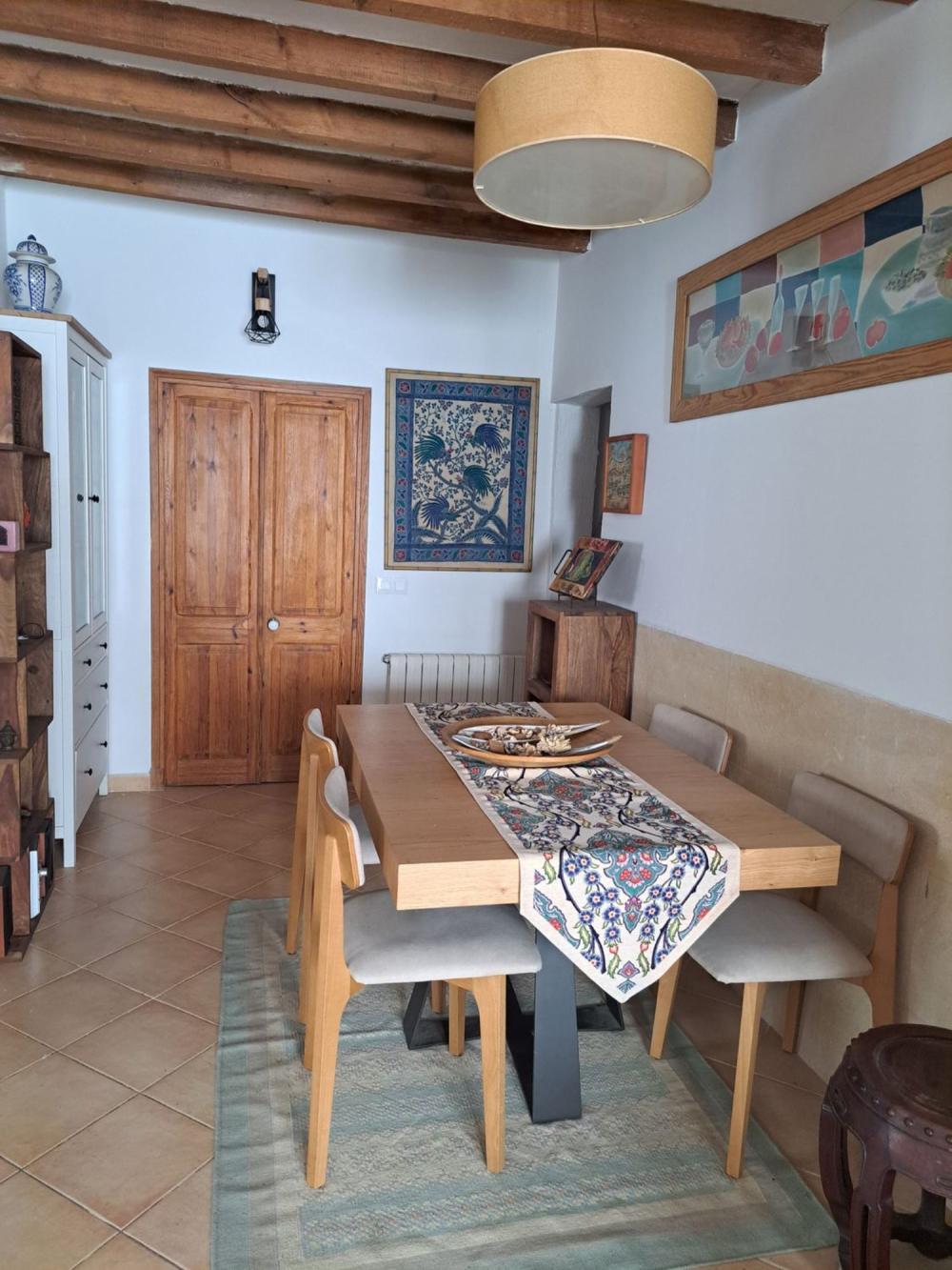  till salu hus Sant Lluís Sant Lluís 14