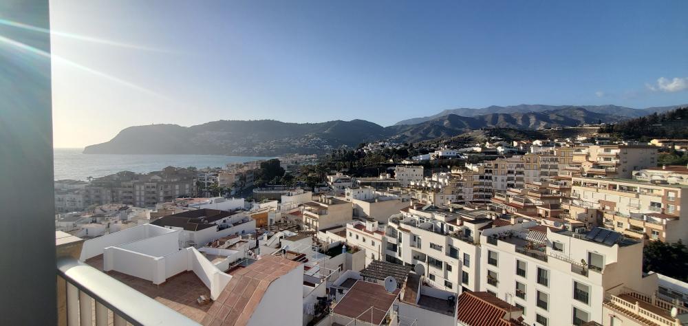  till salu hus La Herradura Costa Tropical 32