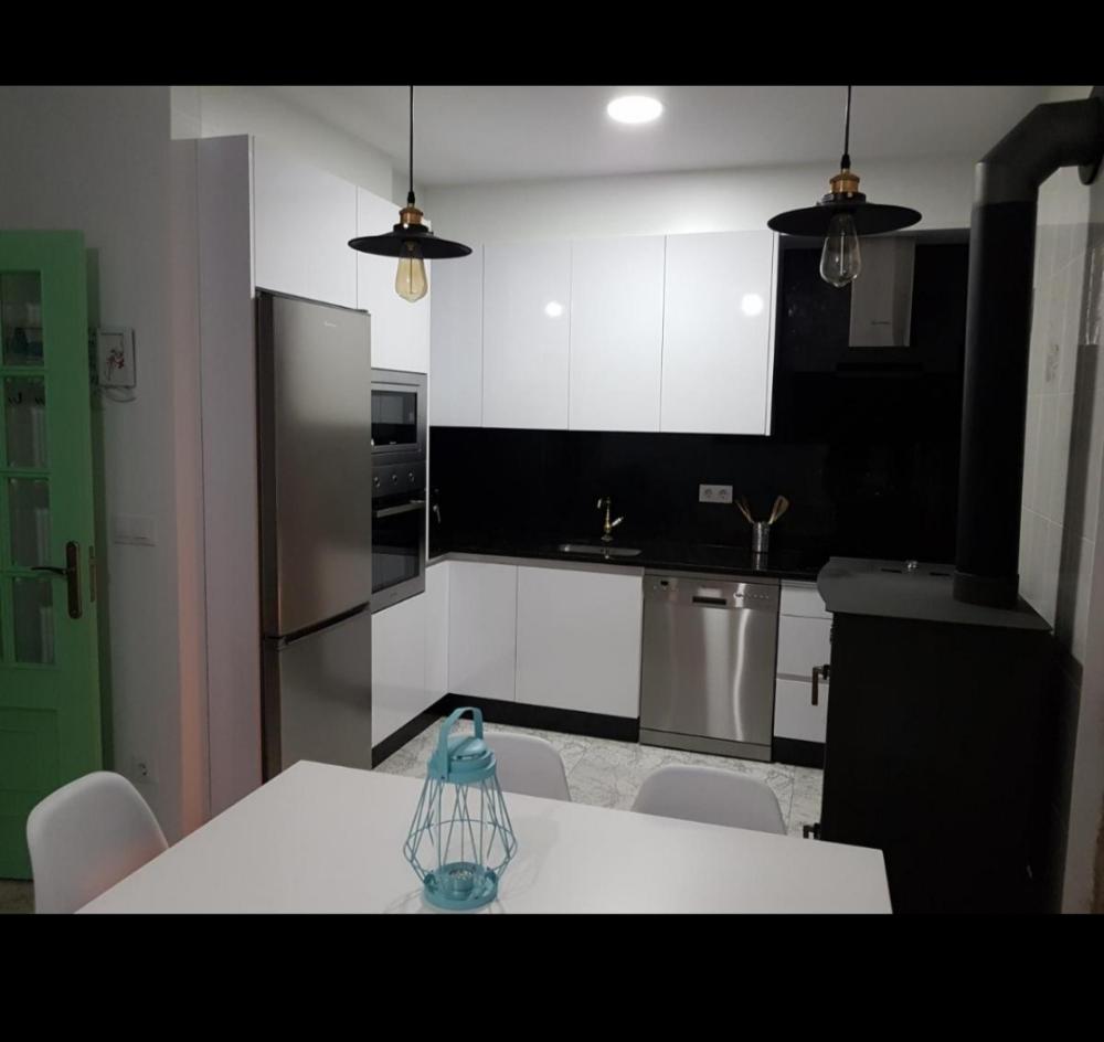  till salu hus A Guarda Baixo Miño 11