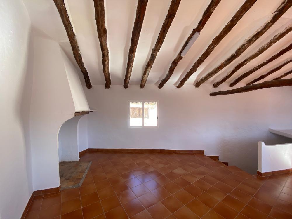  till salu hus Tuéjar Serranos (Los) 5