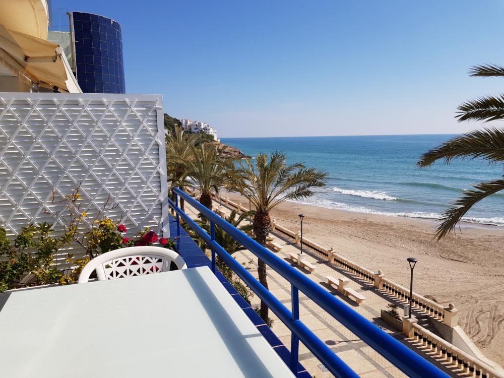  till salu takvåning Sitges Garraf 12