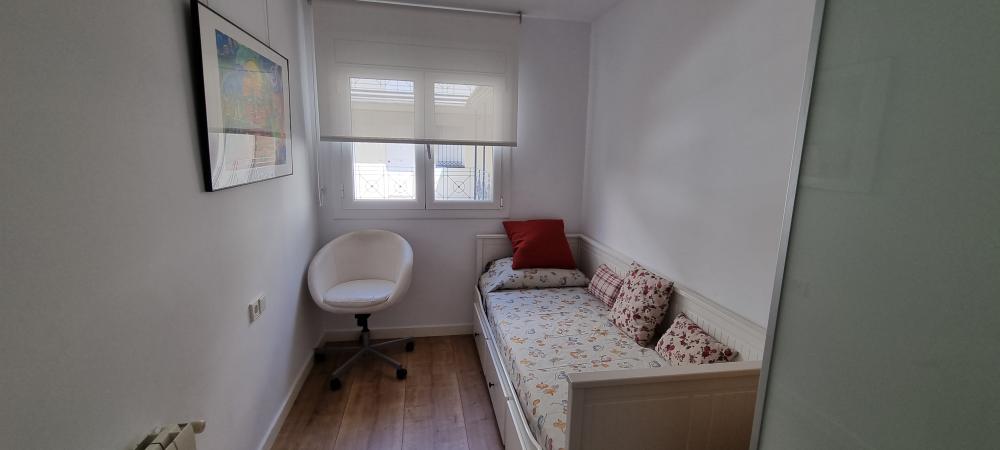  till salu takvåning Sitges Garraf 30