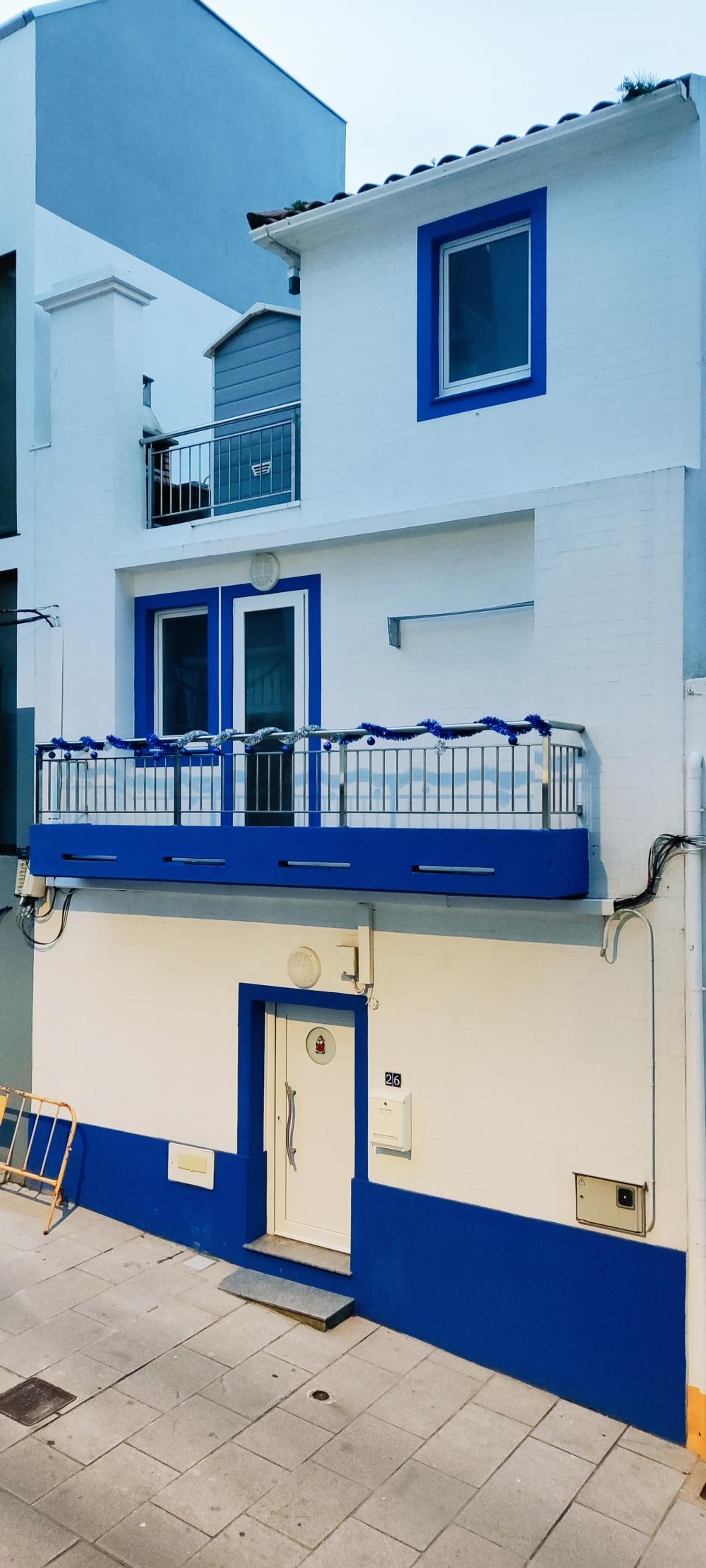  till salu hus A Guarda Baixo Miño 26