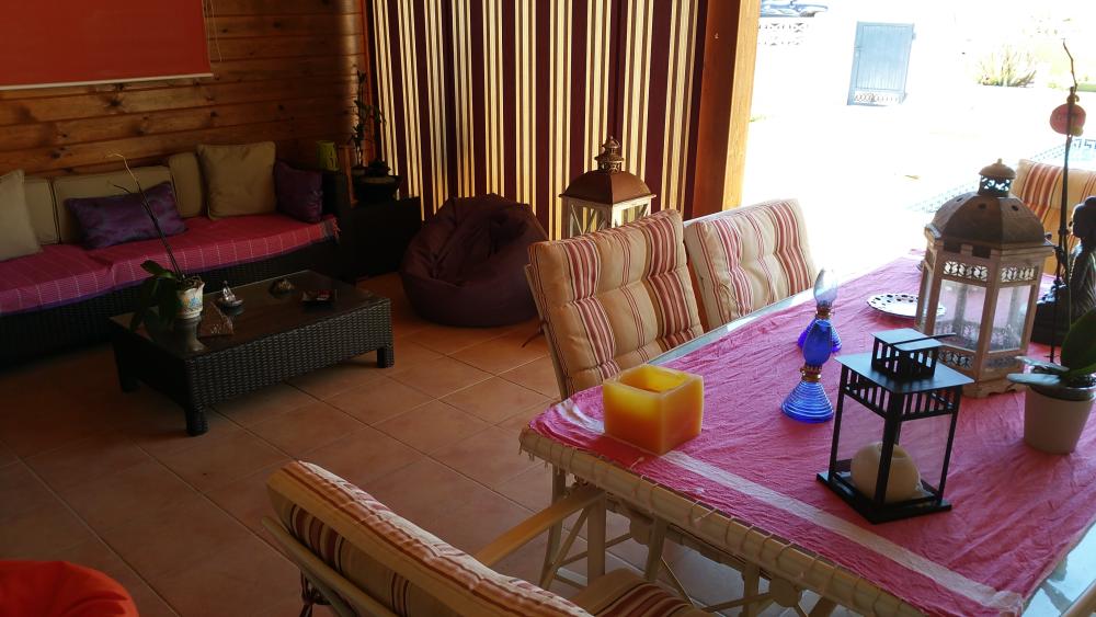  till salu villa Triquivijate Antigua 5