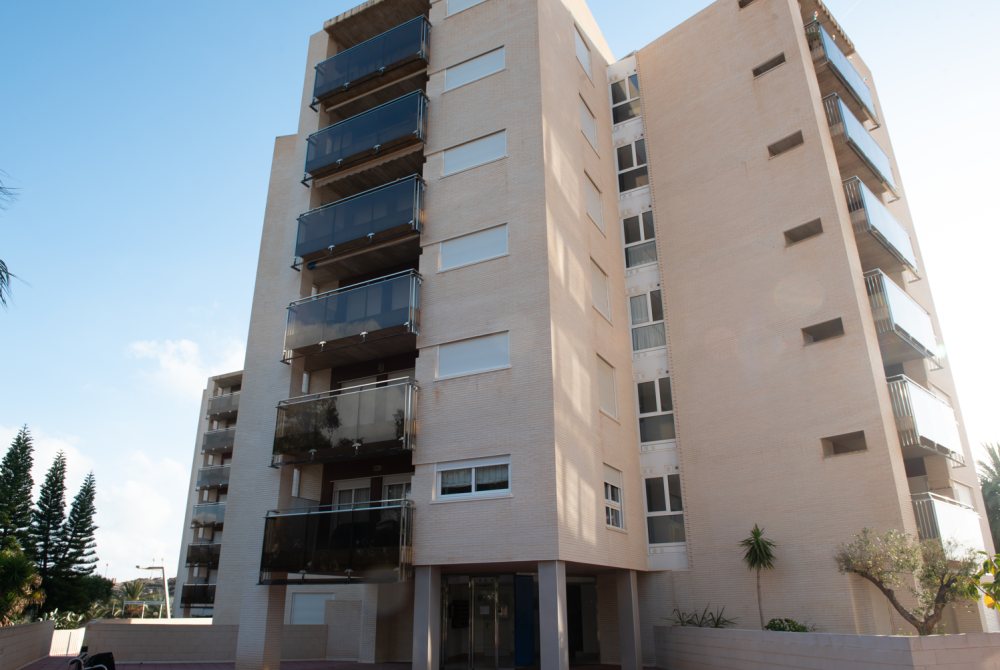  till salu lägenhet Isla Plana Campo De Cartagena 13