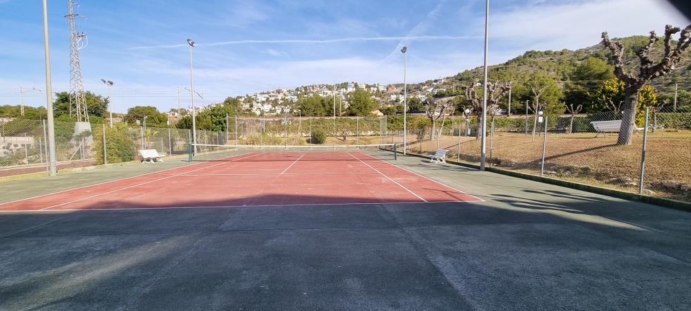  till salu takvåning Sitges Garraf 31