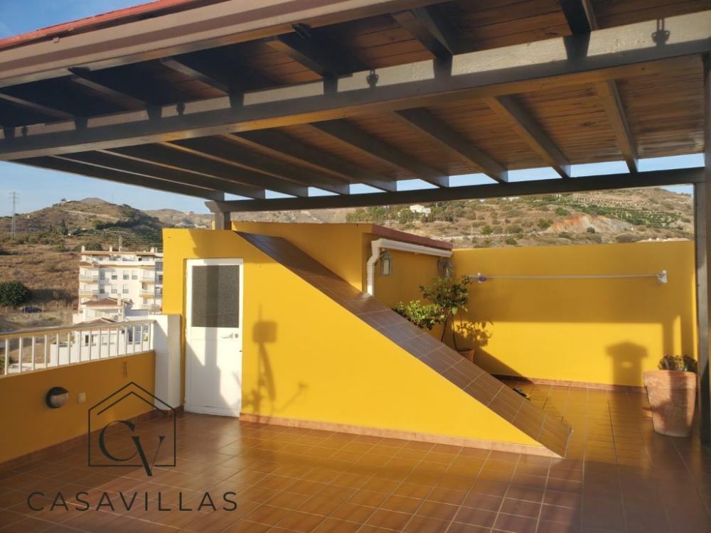  till salu hus La Herradura Costa Tropical 29