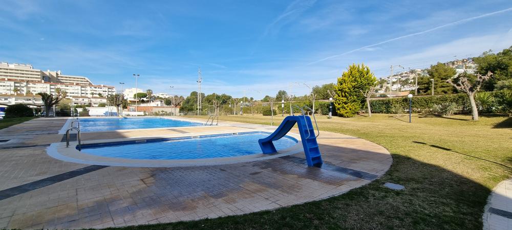  till salu takvåning Sitges Garraf 33