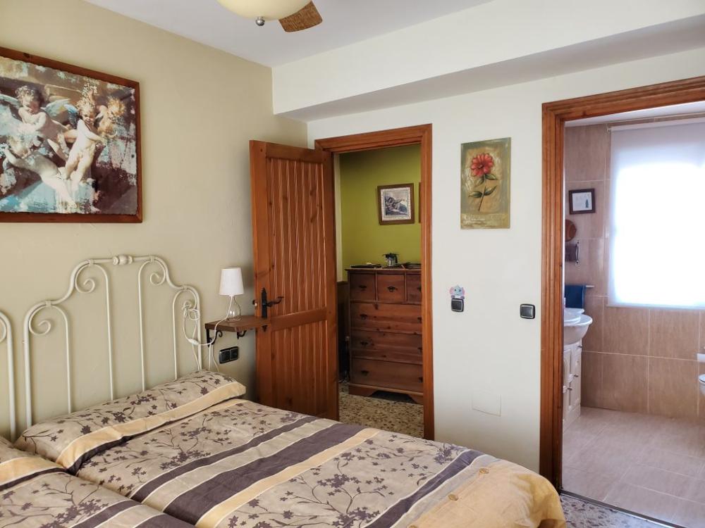 till salu hus La Herradura Costa Tropical 9