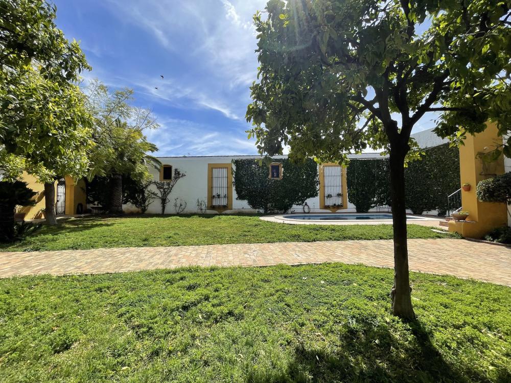  till salu hus Umbrete Aljarafe 29