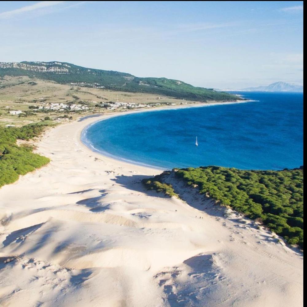  till salu tomt El Cuartón Campo De Gibraltar 55